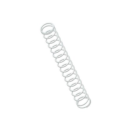 Approved Vendor Compression Spring, O= .240, L= 2.00, W= .020 G409963170